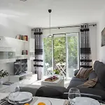 Singularstays Na Jordana Apartmán Valencie