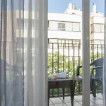 Apartmán Singularstays Na Jordana Valencie
