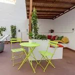 Garden 4* Valencia