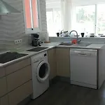 Apartmentsuitespain Atic Panoramic شقة