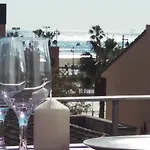 شقة Apartmentsuitespain Atic Panoramic فالنسيا