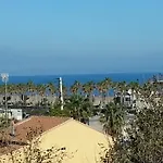 Apartmentsuitespain Atic Panoramic شقة *