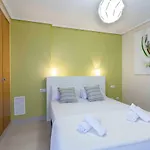 Apartup Patacona Palm I Appartement Valence