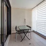 Apartup Patacona Palm I