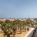 Apartup Patacona Palm I * Valence