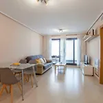 Appartement Apartup Patacona Palm I