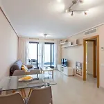 Apartup Patacona Palm I Valence