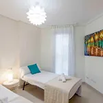 Apartup Patacona Palm I Appartement *