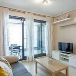Apartup Patacona Palm I * Valence