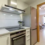 Apartup Patacona Palm I Appartement *