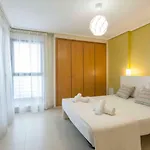 Appartement Apartup Patacona Palm I *
