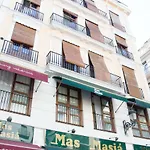 Living - Merced Βαλένθια