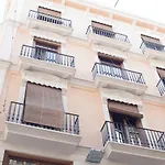 Διαμέρισμα Living - Merced *