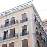 Living - Merced Διαμέρισμα