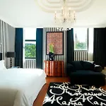 מלון The Westin