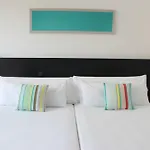 Atarazanas Hotel Valencia
