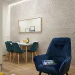 Singularstays Seu Catedral * バレンシア