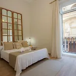 Singularstays Seu Catedral