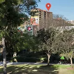 Pio Xii Apartment Valencia