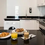 Mon San Martin Appartement Valence