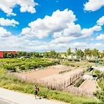Biopark View דירה *