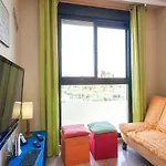 Biopark View דירה *