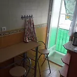 Piso En Malvarrosa 아파트