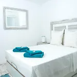 Apartamento Laura Sea View Valencia