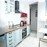 Laura Sea View Apartamento *