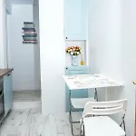 Laura Sea View Valencia