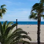 Playa Arenas Appartamento Valenza