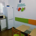Cerca Del Centro Séjour chez l'habitant *