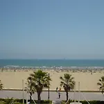 Playa Arenas Appartamento Valenza