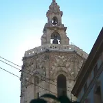 Forn Dels Apostols Lejlighed