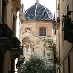 Forn Dels Apostols * Valencia