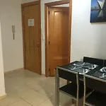 Lejlighed Ciudad De Ciencias 2