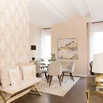 Apartmán Md Julio Antonio Valencie
