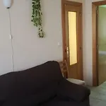 아파트 Piso En Malvarrosa 발렌시아