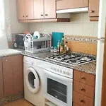 아파트 Piso En Malvarrosa