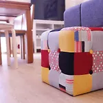 Διαμέρισμα Dormavalencia *