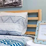 Cozy Center! 아파트 *