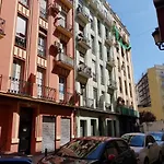 - Piso En Corazon De Ruzafa Homestay szállás Valencia