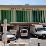 - Piso En Corazon De Ruzafa * Valencia