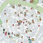 Cozy & Modern Junto A Metro A Guimera * Valencia