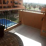 Apartment La Patacona Valencia