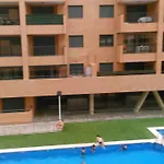 Apartment La Patacona Valencia