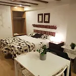 Dormavalencia Διαμέρισμα Βαλένθια