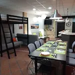 Lägenhet Espai Loft *