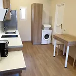 Διαμέρισμα Dormavalencia *