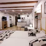 Διαμέρισμα Dormavalencia